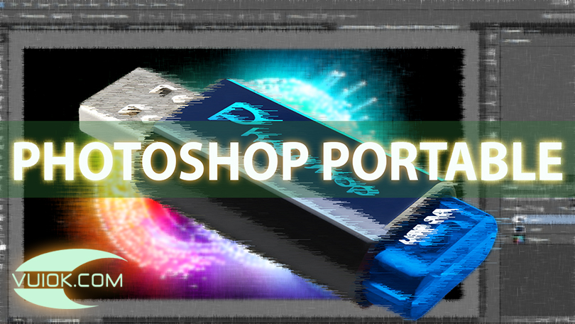 portable adobe photoshop cs4 free download